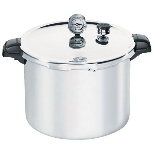 Rural king pressure canner 2025